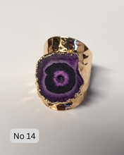 Load image into Gallery viewer, Rock Agate Hringur
