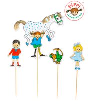 Load image into Gallery viewer, Lína Langsokkur Kökuskraut
