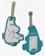 Load image into Gallery viewer, Moomin Töskumerki
