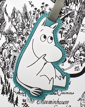 Load image into Gallery viewer, Moomin Töskumerki

