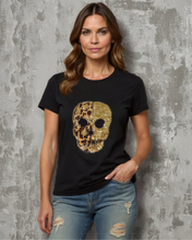Load image into Gallery viewer, Pallíettu Skull Bolur 36-42
