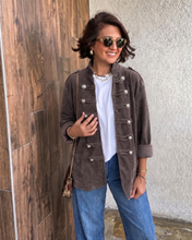 Load image into Gallery viewer, Icon Jakki/Peysa

