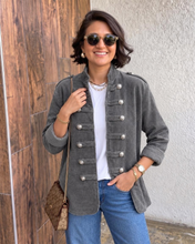 Load image into Gallery viewer, Icon Jakki/Peysa
