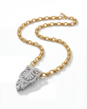 Load image into Gallery viewer, Monet Hálsmen
