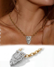 Load image into Gallery viewer, Monet Hálsmen
