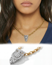 Load image into Gallery viewer, Monet Hálsmen
