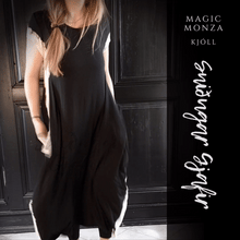 Load image into Gallery viewer, Ítalskur Magic Monza Kjóll
