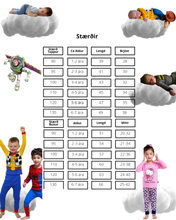 Load image into Gallery viewer, Hvolpasveit Píla Væntanleg í Nóvember
