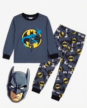 Load image into Gallery viewer, Batman náttföt
