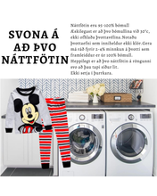 Load image into Gallery viewer, Hvolpasveit Píla Væntanleg í Nóvember
