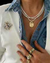 Load image into Gallery viewer, Caros Perlufesti
