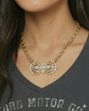 Load image into Gallery viewer, Peruzzi Hálsmen
