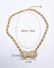 Load image into Gallery viewer, Peruzzi Hálsmen
