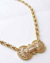 Load image into Gallery viewer, Peruzzi Hálsmen
