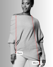 Load image into Gallery viewer, Grace Peysa Mocha
