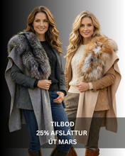 Load image into Gallery viewer, Melrakki Refaskinn
