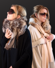 Load image into Gallery viewer, Melrakki Refaskinn
