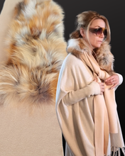 Load image into Gallery viewer, Melrakki Refaskinn
