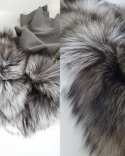 Load image into Gallery viewer, Melrakki Refaskinn
