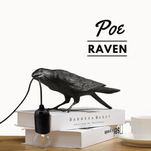 Load image into Gallery viewer, Poe Fuglalampi
