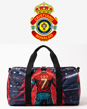 Load image into Gallery viewer, Taska Ronaldo Red
