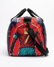 Load image into Gallery viewer, Taska Ronaldo Red

