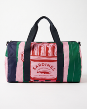 Load image into Gallery viewer, Taska Sardin Pink Red
