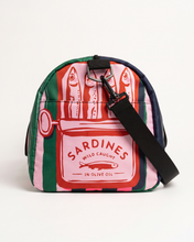 Load image into Gallery viewer, Taska Sardin Pink Red
