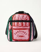 Load image into Gallery viewer, Taska Sardin Pink Red
