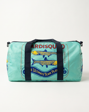 Load image into Gallery viewer, Taska Sardin Turquoise
