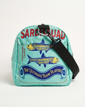 Load image into Gallery viewer, Taska Sardin Turquoise
