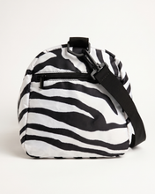 Load image into Gallery viewer, Taska Zebra
