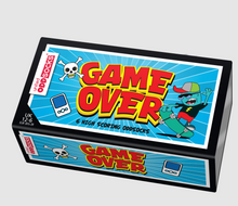 Load image into Gallery viewer, Game Over Leikja Sokkar St 30-39
