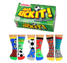 Load image into Gallery viewer, Kick It Sokkar St 30-39
