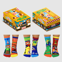 Load image into Gallery viewer, Little Diggers Sokkar St 27-30

