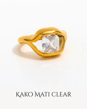 Load image into Gallery viewer, Kako Mati Hringir
