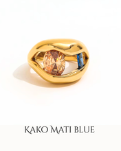 Load image into Gallery viewer, Kako Mati Hringir
