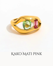 Load image into Gallery viewer, Kako Mati Hringir
