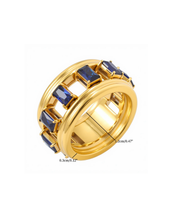 Load image into Gallery viewer, Karti Mundi Hringur
