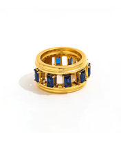 Load image into Gallery viewer, Karti Mundi Hringur
