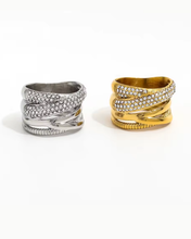 Load image into Gallery viewer, Patas Gemma Hringur
