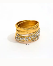 Load image into Gallery viewer, Patas Gemma Hringur
