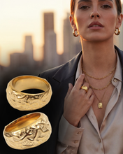 Load image into Gallery viewer, Ganesha Hringur
