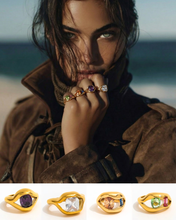 Load image into Gallery viewer, Kako Mati Hringir
