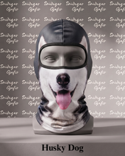 Load image into Gallery viewer, Lambhúshetta Husky Dog
