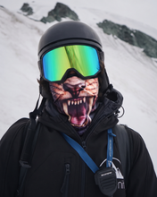 Load image into Gallery viewer, Lambhúshetta Mountain Lion
