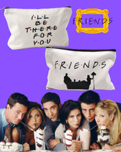 Load image into Gallery viewer, Snyrtibudda Friends
