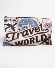 Load image into Gallery viewer, Travel the world Snyrtibudda
