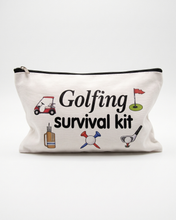 Load image into Gallery viewer, Golf Survival Kit Snyrtibudda
