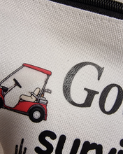 Load image into Gallery viewer, Golf Survival Kit Snyrtibudda
